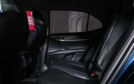 Toyota Camry, 2019 год, 2 590 000 рублей, 12 фотография