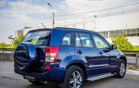 Suzuki Grand Vitara, 2005 год, 828 000 рублей, 7 фотография