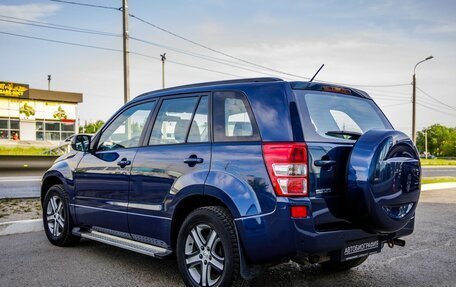 Suzuki Grand Vitara, 2005 год, 828 000 рублей, 5 фотография