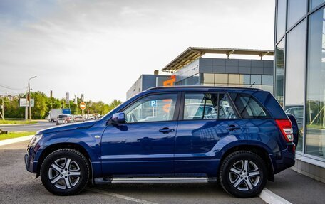 Suzuki Grand Vitara, 2005 год, 828 000 рублей, 4 фотография
