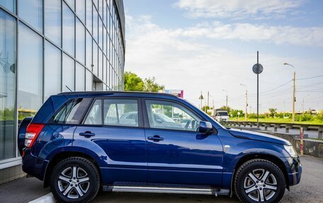 Suzuki Grand Vitara, 2005 год, 828 000 рублей, 8 фотография