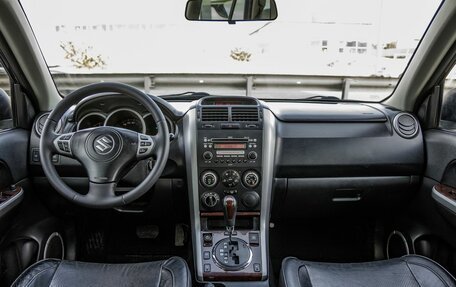 Suzuki Grand Vitara, 2005 год, 828 000 рублей, 13 фотография