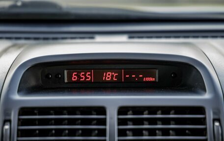 Suzuki Grand Vitara, 2005 год, 828 000 рублей, 16 фотография