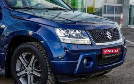Suzuki Grand Vitara, 2005 год, 828 000 рублей, 10 фотография
