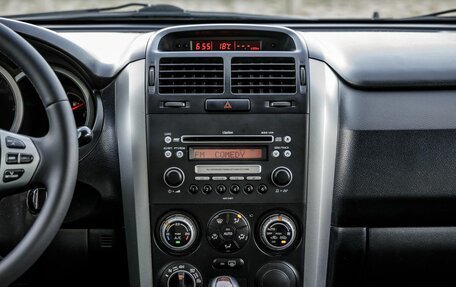 Suzuki Grand Vitara, 2005 год, 828 000 рублей, 15 фотография