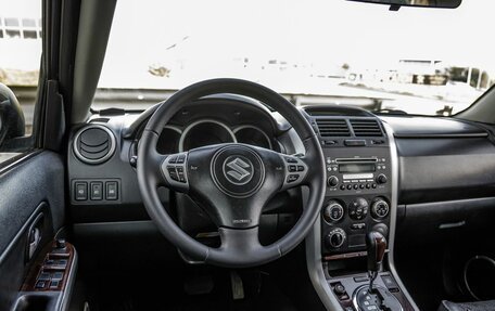 Suzuki Grand Vitara, 2005 год, 828 000 рублей, 23 фотография