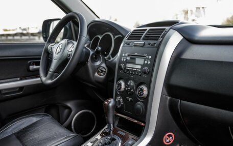 Suzuki Grand Vitara, 2005 год, 828 000 рублей, 28 фотография