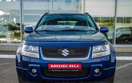 Suzuki Grand Vitara, 2005 год, 828 000 рублей, 2 фотография