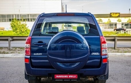 Suzuki Grand Vitara, 2005 год, 828 000 рублей, 6 фотография