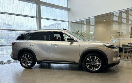 Infiniti QX60, 2026 год, 7 390 000 рублей, 4 фотография