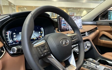 Infiniti QX60, 2026 год, 7 390 000 рублей, 7 фотография