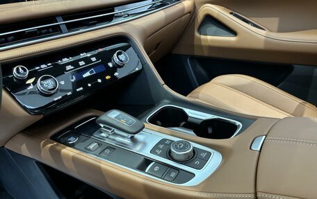 Infiniti QX60, 2026 год, 7 390 000 рублей, 9 фотография