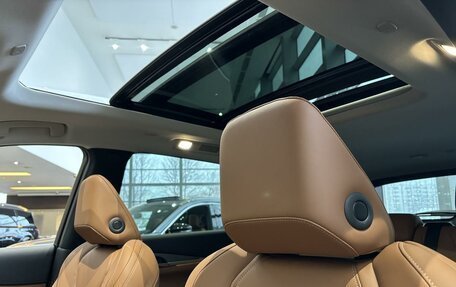 Infiniti QX60, 2026 год, 7 390 000 рублей, 11 фотография