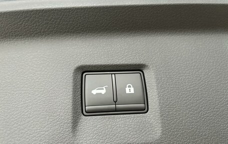Infiniti QX60, 2026 год, 7 390 000 рублей, 17 фотография