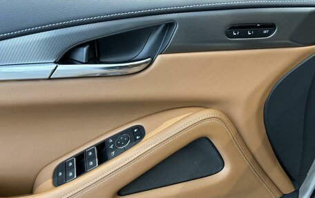 Infiniti QX60, 2026 год, 7 390 000 рублей, 18 фотография
