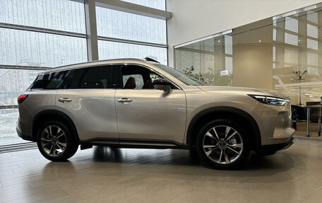 Infiniti QX60, 2026 год, 7 390 000 рублей, 20 фотография
