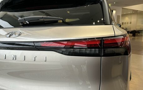 Infiniti QX60, 2026 год, 7 390 000 рублей, 16 фотография