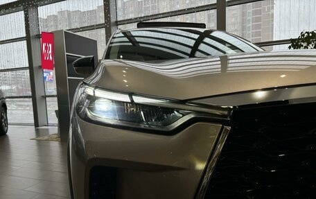 Infiniti QX60, 2026 год, 7 390 000 рублей, 15 фотография