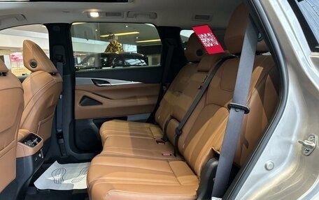 Infiniti QX60, 2026 год, 7 390 000 рублей, 8 фотография