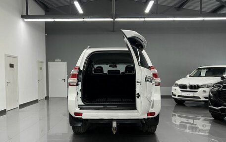 Toyota Land Cruiser Prado 150 рестайлинг 2, 2014 год, 2 595 000 рублей, 7 фотография