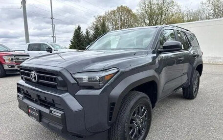 Toyota 4Runner, 2026 год, 7 465 000 рублей, 1 фотография