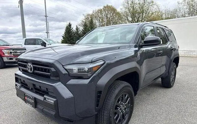 Toyota 4Runner, 2026 год, 7 465 000 рублей, 1 фотография