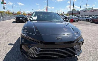 Toyota Camry, 2026 год, 6 245 000 рублей, 1 фотография