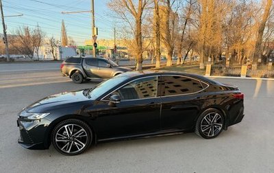 Toyota Camry, 2024 год, 3 000 000 рублей, 1 фотография