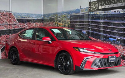 Toyota Camry, 2026 год, 6 175 000 рублей, 1 фотография