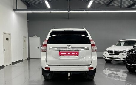 Toyota Land Cruiser Prado 150 рестайлинг 2, 2014 год, 2 595 000 рублей, 4 фотография
