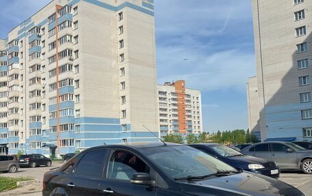 Ford Focus II рестайлинг, 2009 год, 410 000 рублей, 1 фотография