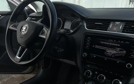 Skoda Octavia, 2018 год, 2 050 000 рублей, 1 фотография