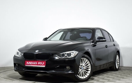 BMW 3 серия, 2014 год, 1 560 000 рублей, 1 фотография