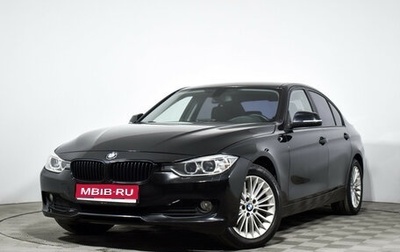 BMW 3 серия, 2014 год, 1 560 000 рублей, 1 фотография