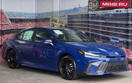 Toyota Camry, 2026 год, 6 485 000 рублей, 1 фотография