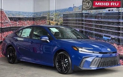Toyota Camry, 2026 год, 6 485 000 рублей, 1 фотография