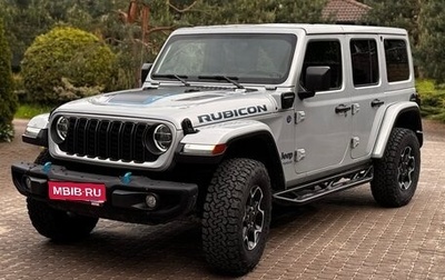 Jeep Wrangler, 2022 год, 6 300 000 рублей, 1 фотография