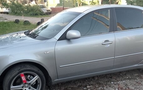 Hyundai Sonata VI, 2006 год, 600 000 рублей, 1 фотография