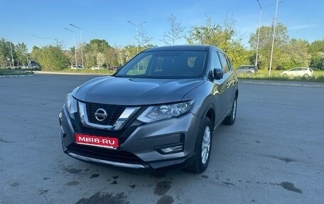 Nissan X-Trail, 2020 год, 2 200 000 рублей, 1 фотография