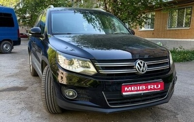 Volkswagen Tiguan I, 2013 год, 1 650 000 рублей, 1 фотография