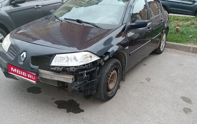 Renault Megane II, 2007 год, 179 999 рублей, 1 фотография