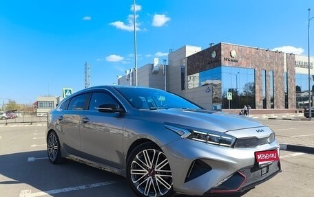 KIA K3, 2022 год, 2 900 000 рублей, 1 фотография