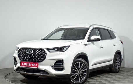 Chery Tiggo 8 Pro, 2022 год, 2 250 000 рублей, 1 фотография