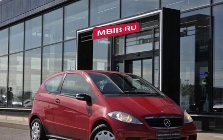 Mercedes-Benz A-Класс, 2006 год, 690 000 рублей, 1 фотография