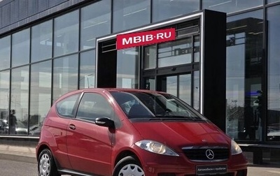 Mercedes-Benz A-Класс, 2006 год, 690 000 рублей, 1 фотография