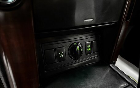 Toyota Land Cruiser Prado 150 рестайлинг 2, 2014 год, 2 595 000 рублей, 19 фотография