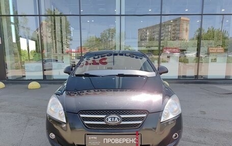 KIA cee'd I рестайлинг, 2009 год, 489 800 рублей, 2 фотография