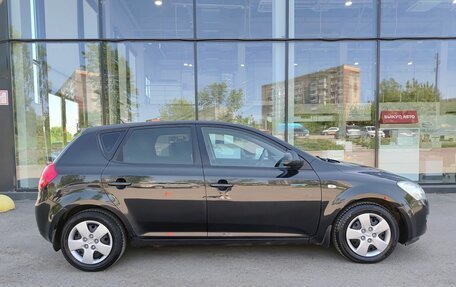 KIA cee'd I рестайлинг, 2009 год, 489 800 рублей, 5 фотография