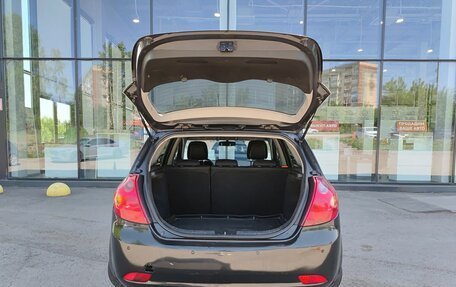 KIA cee'd I рестайлинг, 2009 год, 489 800 рублей, 12 фотография