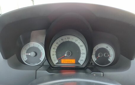 KIA cee'd I рестайлинг, 2009 год, 489 800 рублей, 16 фотография
